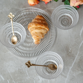 Набор для сервировки Ethno, 4 предмета