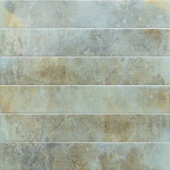 Плитка керамическая Equipe Bali 5х40, Aqua, 8,3 мм