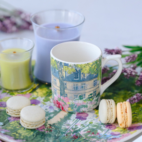 Кружка Paris A Giverny 255 мл