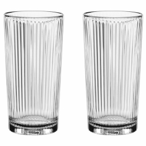 Набор бокалов лонгдринк Aperitivo 395 мл, 2 шт