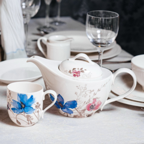 Заварник Mariefleur Gris Basic 1 л