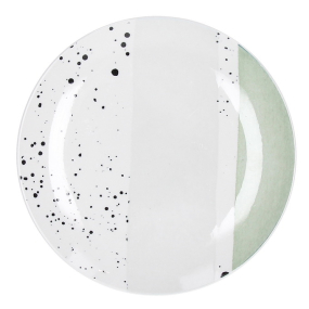 Набор посуды на 6 персон Moon Pastel, 18 предметов