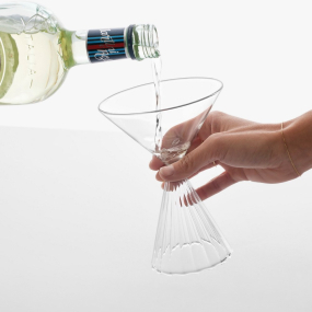 Бокал для мартини Tutu 150 мл