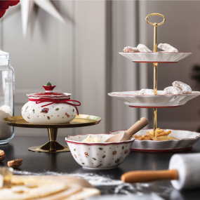 Салатник порционный Toy’s Delight 15 см