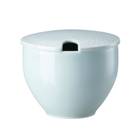 Сахарница Junto Opal Green 280 мл