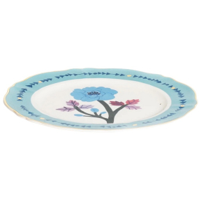 Блюдо "Камелия" Botanica 32 см