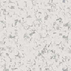 Мозаика керамогранитная Italon Charme Evo 30х30 Naturale, Statuario, 10 мм