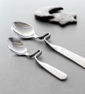 Ложка чайная NewWave Caffe 17,5 см