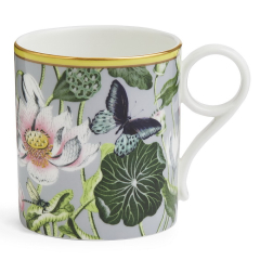 Кружка "Водяная лилия" 210 мл