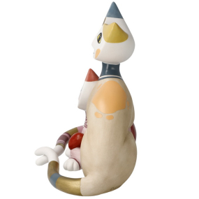 Фигурка Vivien and Peppie 14х16 см