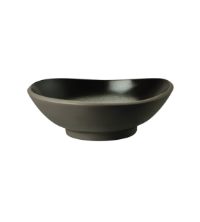 Чаша Junto Slate Grey 15 см