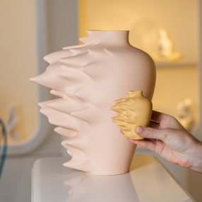 Ваза Fast Cameo 30 см