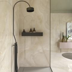 Керамогранит Lea Ceramiche Noblesse 120х278 Smooth, Onyx Oyster, 6 мм