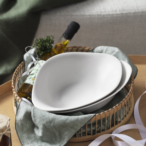 Набор тарелок для пасты Vapiano, 2 шт