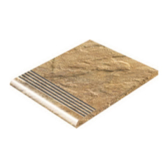 Ступень Imola Pietre d'Italia 2.0 37,5х37,5, Carnica, 10,5 мм