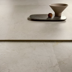 Керамогранит Lea Ceramiche Anthology 60х120 Naturale, White, 9 мм