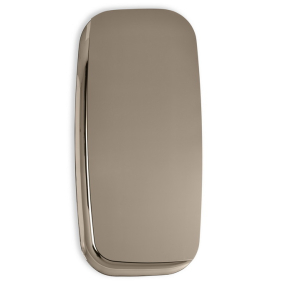 Зеркало Calligaris Colette 190х90, Bronze