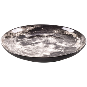 Блюдо "Луна" Cosmic Diner 30 см