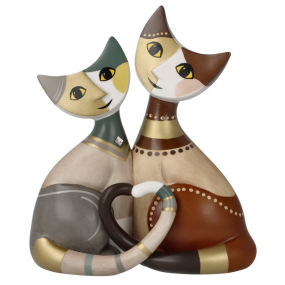 Фигурка "Мира и Мио" 14 см