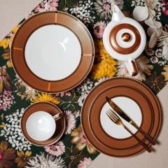 Салатник Gatsby 27,5 см