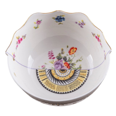 Салатник Saylac Hybrid 15,5 см