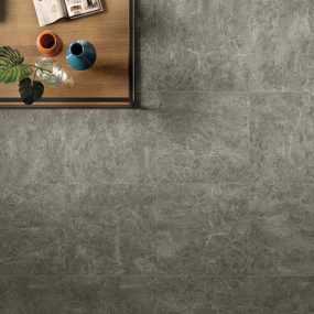 Керамогранит Coliseum Da Vinci 60х60 Naturale, Brown, 9 мм