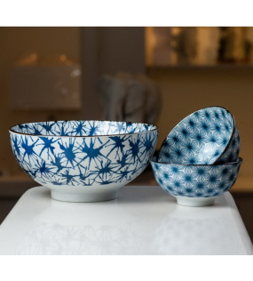 Пиала Portata Sapa 12 см, цвет в ассортименте