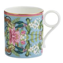 Кружка "Бродячий зверинец" 210 мл