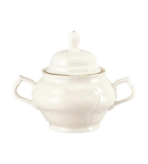 Сахарница Sanssouci Ivory Gold 260 мл
