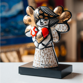 Фигурка Golden Faith 23 см