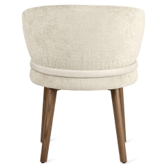 Стул Calligaris Vanilla CS2238, Hemp