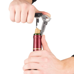 Штопор сомелье Clavelin 14 см