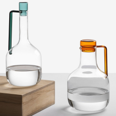 Кувшин Liberta 1,35 л, голубой