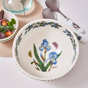 Салатник "Ирис" 23 см