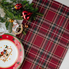 Скатерть-дорожка Rory 40х100 см