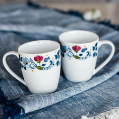 Набор кружек Poema Alchimia 360 мл, 2 шт