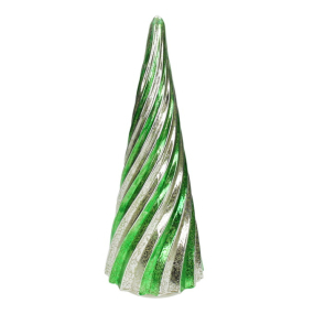Фигурка "Елка" Christmas Lucky Tree 26 см с подсветкой