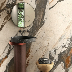 Керамогранит Imola The room 120х278 LPM, Breccia Phoenix, 6,5 мм