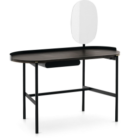 Стол туалетный Calligaris Madame 130х60, Termocotto