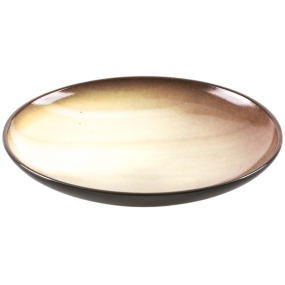 Тарелка для хлеба "Сатурн" Cosmic Diner 16,5 см