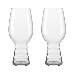 Набор бокалов для пива IPA Craft Beer Glasses 540 мл, 2 шт