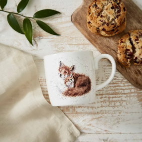 Кружка Mum 400 мл