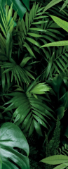 Керамогранит Panaria Ceramica Glam 50х100, Jungle B, 3,5 мм