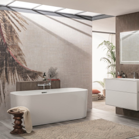 Ванна квариловая Villeroy & Boch Finion 170х70 UBQ177FIN7A100V401