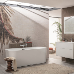 Ванна квариловая Villeroy & Boch Finion 170х70 UBQ177FIN7A100V301