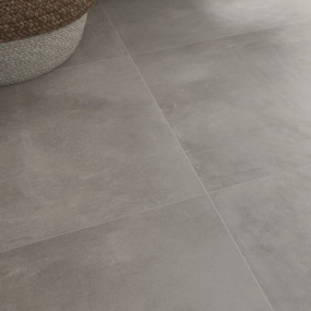 Керамогранит Coliseum Expo 60х60 Naturale, Grey, 9 мм