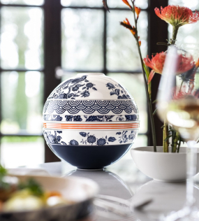 Набор блюд La Boule Paradiso, 7 предметов