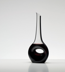 Декантер Black Tie Occhio Nero 1,21 л