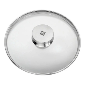 Крышка стеклянная Accessories Zwilling 28 см