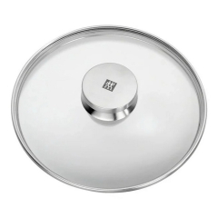 Крышка стеклянная Accessories Zwilling 28 см